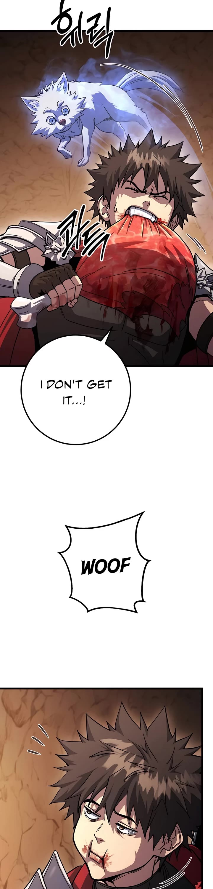 I Picked A Hammer To Save The World Chapter 87 page 6 - Chapter 87