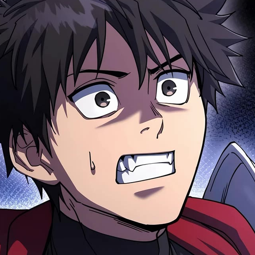 I Picked A Hammer To Save The World Chapter 87 cover