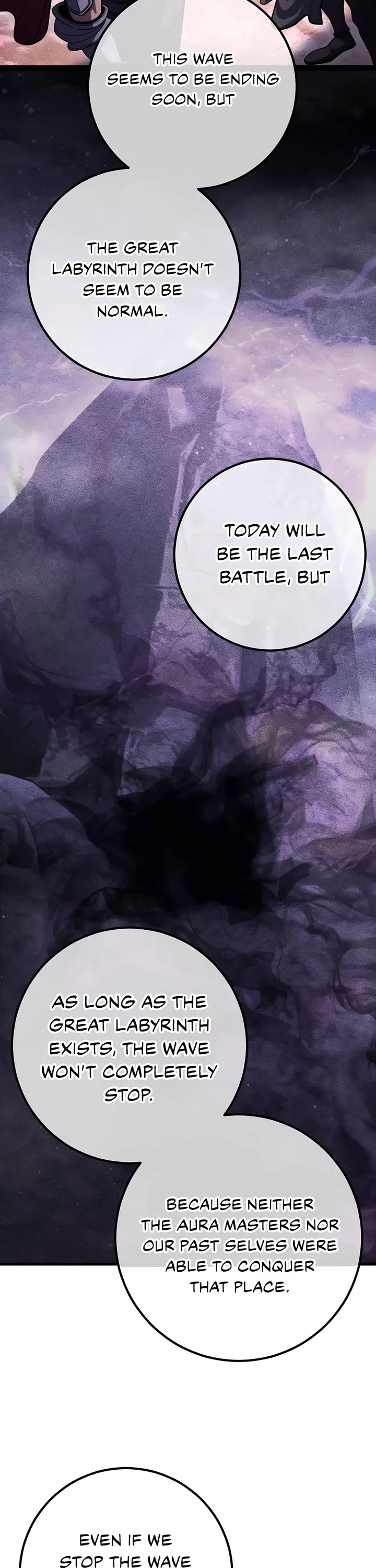 I Picked A Hammer To Save The World Chapter 88 page 16 - Chapter 88