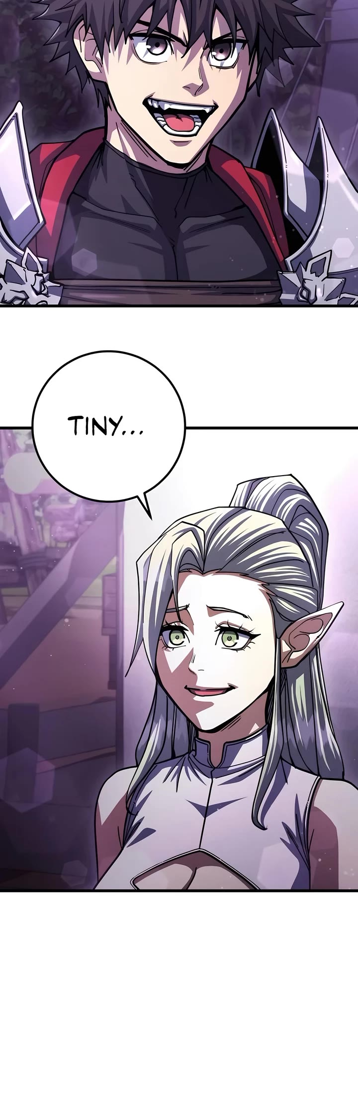 I Picked A Hammer To Save The World Chapter 88 page 18 - Chapter 88