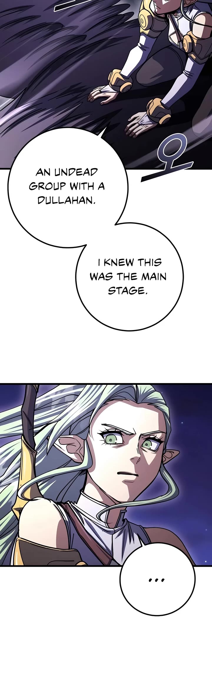 I Picked A Hammer To Save The World Chapter 88 page 27 - Chapter 88