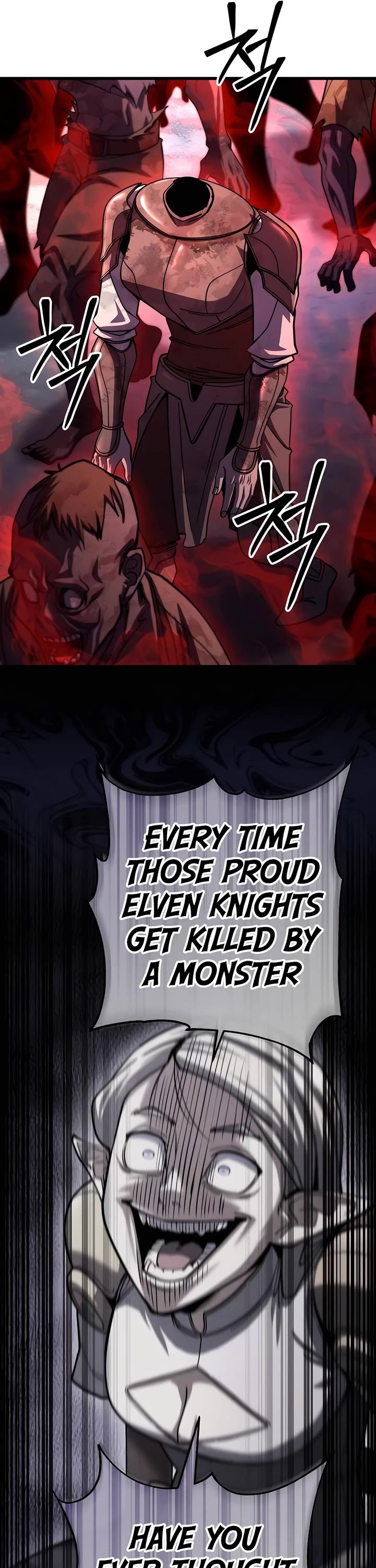 I Picked A Hammer To Save The World Chapter 88 page 28 - Chapter 88