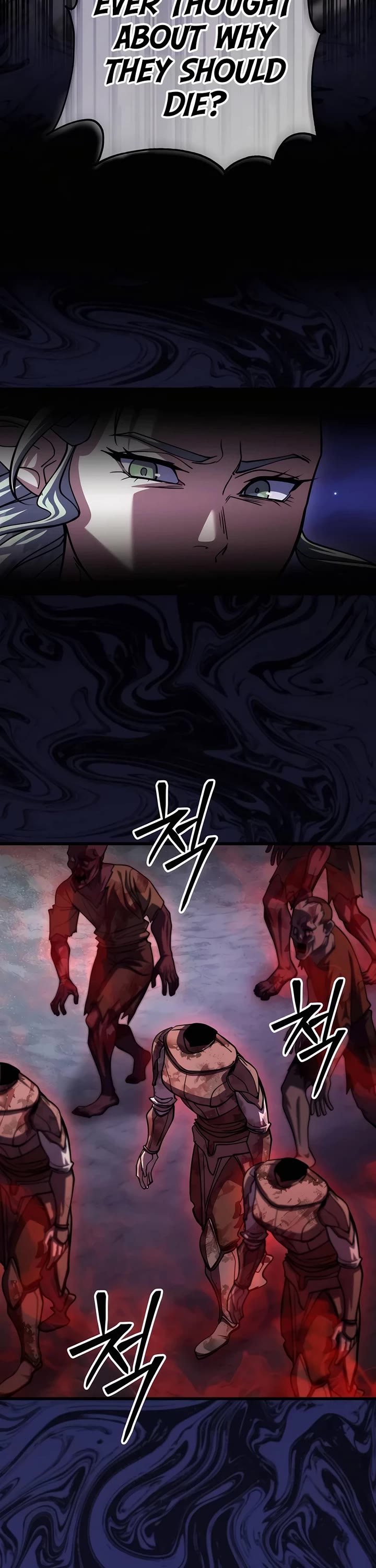 I Picked A Hammer To Save The World Chapter 88 page 29 - Chapter 88