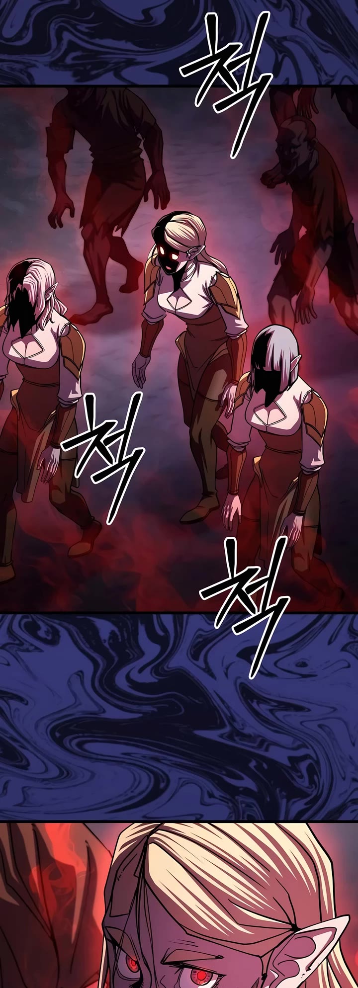 I Picked A Hammer To Save The World Chapter 88 page 30 - Chapter 88