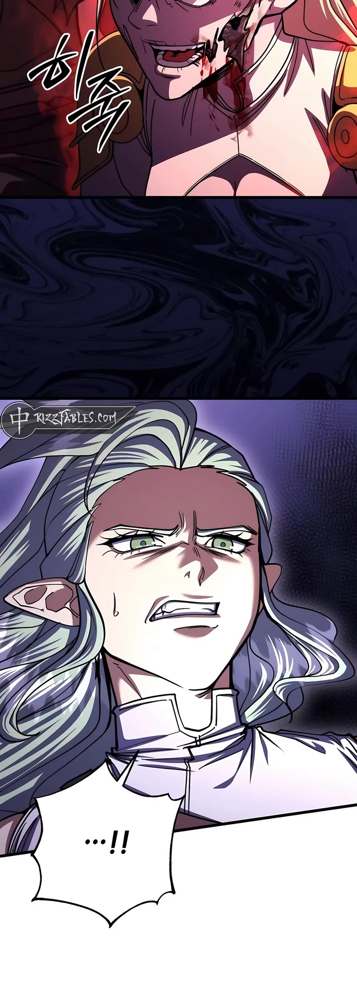 I Picked A Hammer To Save The World Chapter 88 page 31 - Chapter 88