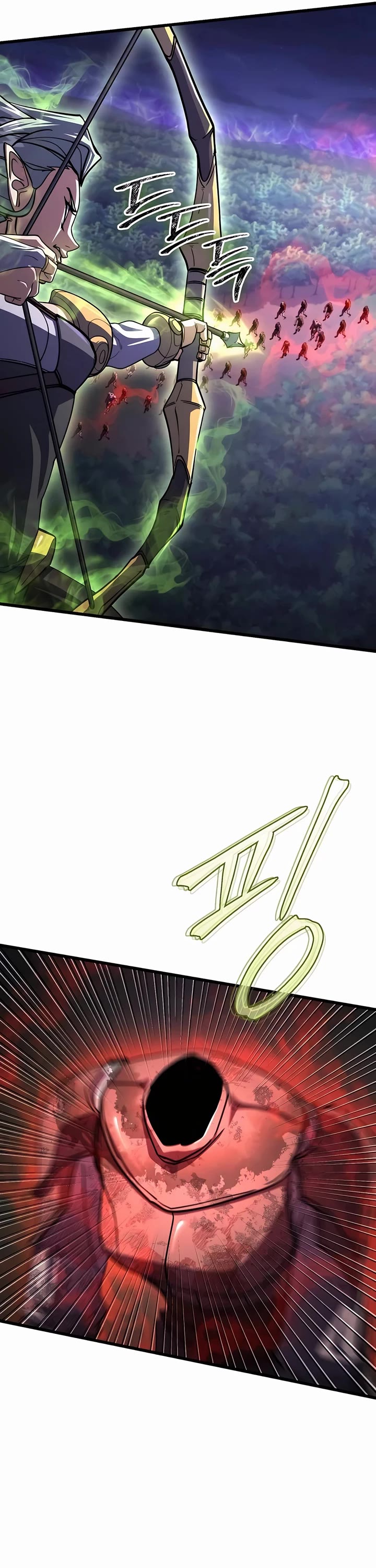I Picked A Hammer To Save The World Chapter 88 page 32 - Chapter 88