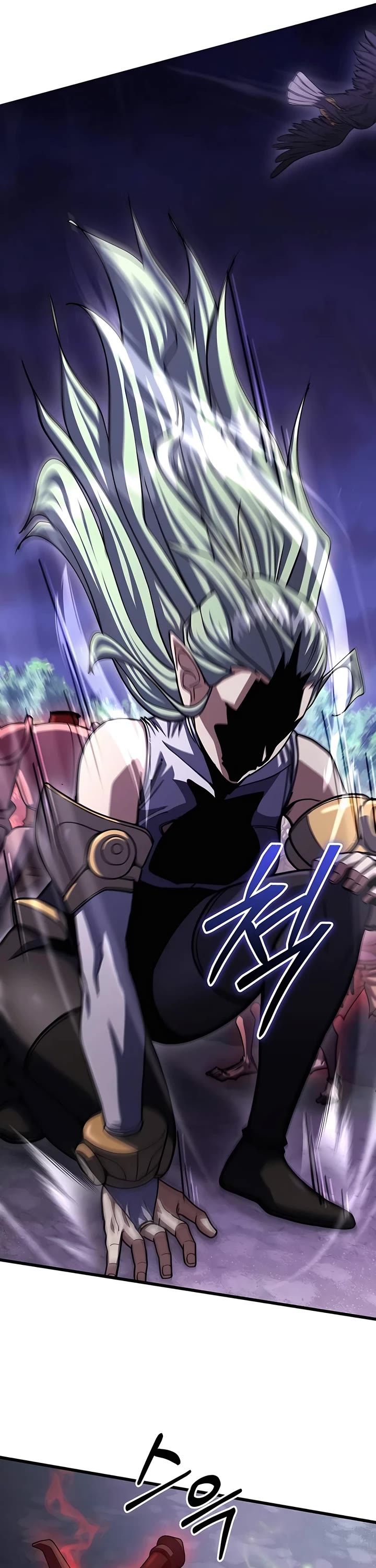 I Picked A Hammer To Save The World Chapter 88 page 35 - Chapter 88