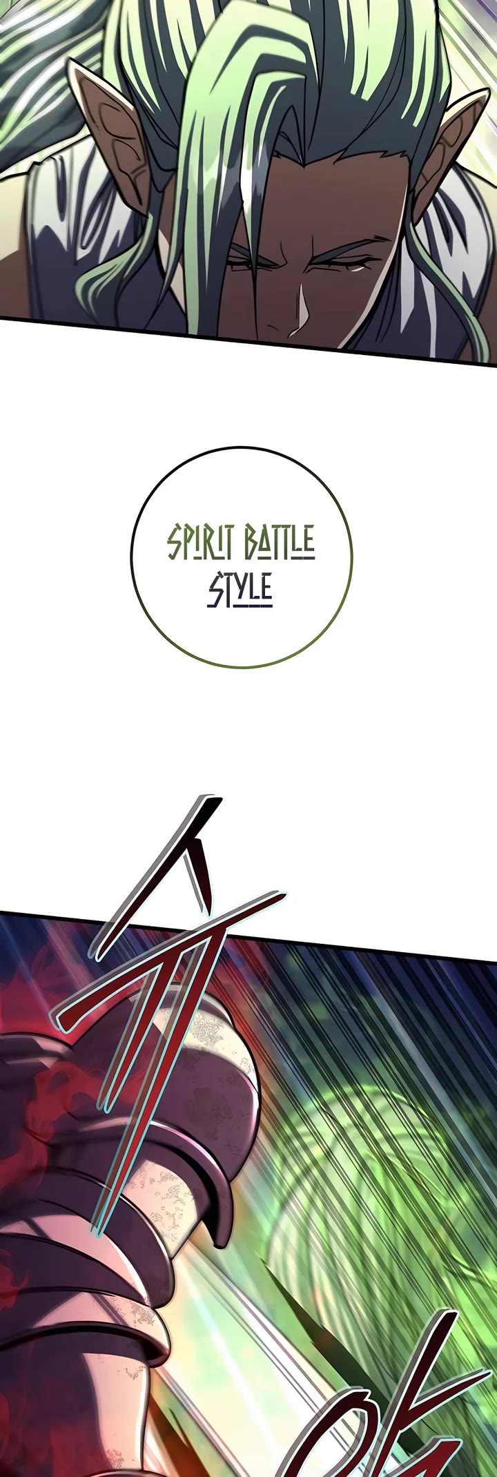 I Picked A Hammer To Save The World Chapter 88 page 37 - Chapter 88