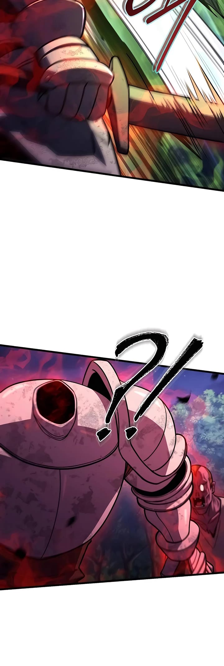 I Picked A Hammer To Save The World Chapter 88 page 38 - Chapter 88