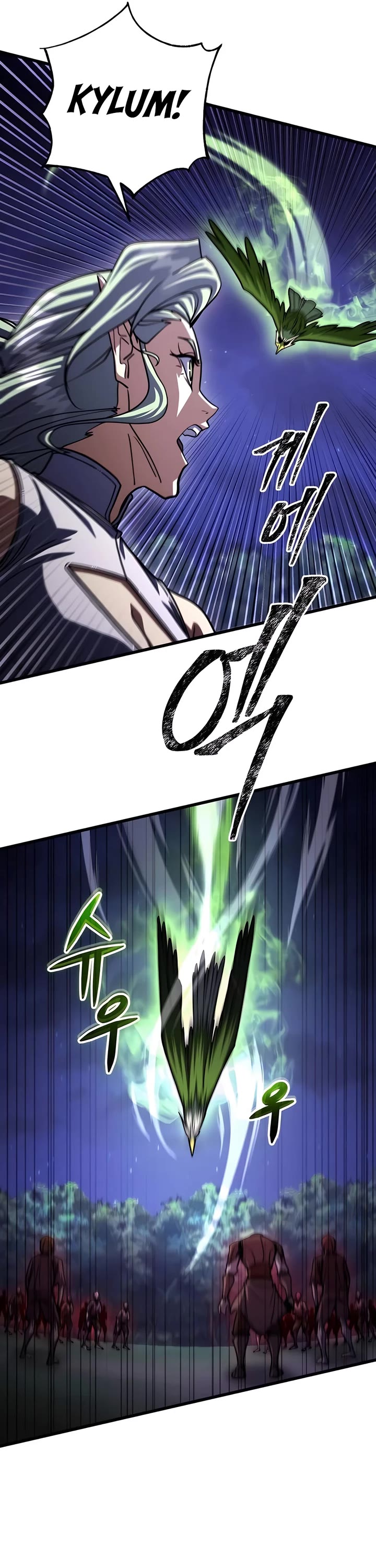 I Picked A Hammer To Save The World Chapter 88 page 42 - Chapter 88