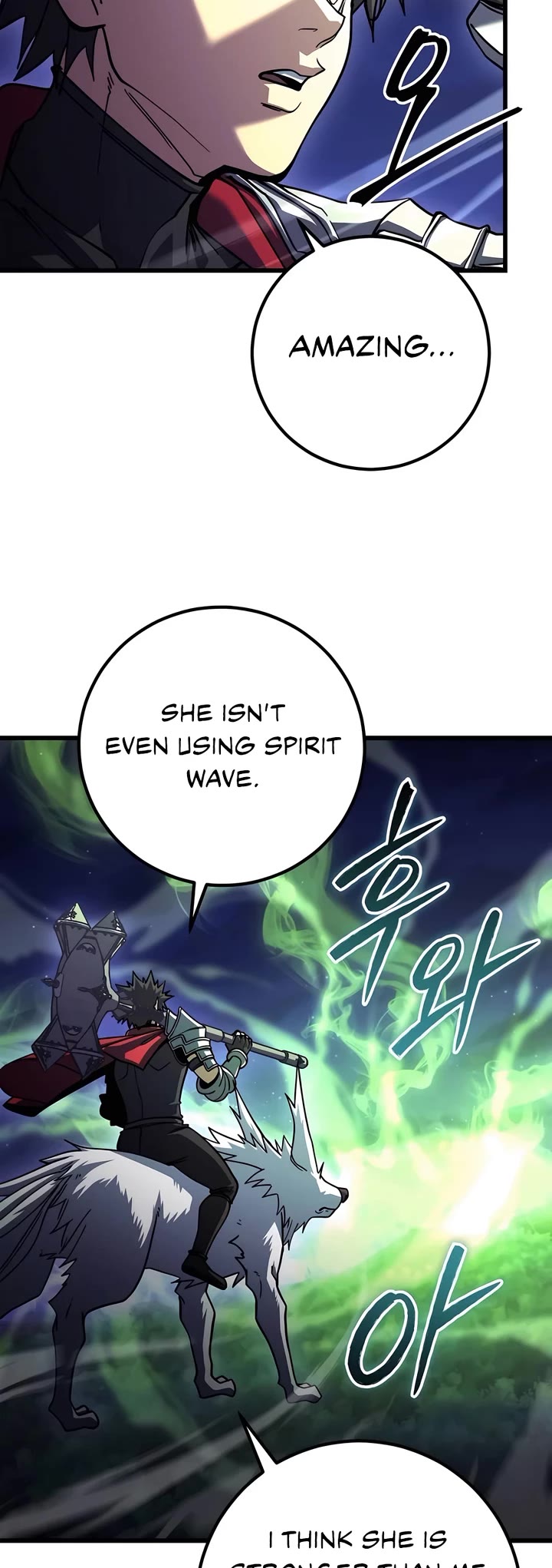 I Picked A Hammer To Save The World Chapter 88 page 44 - Chapter 88