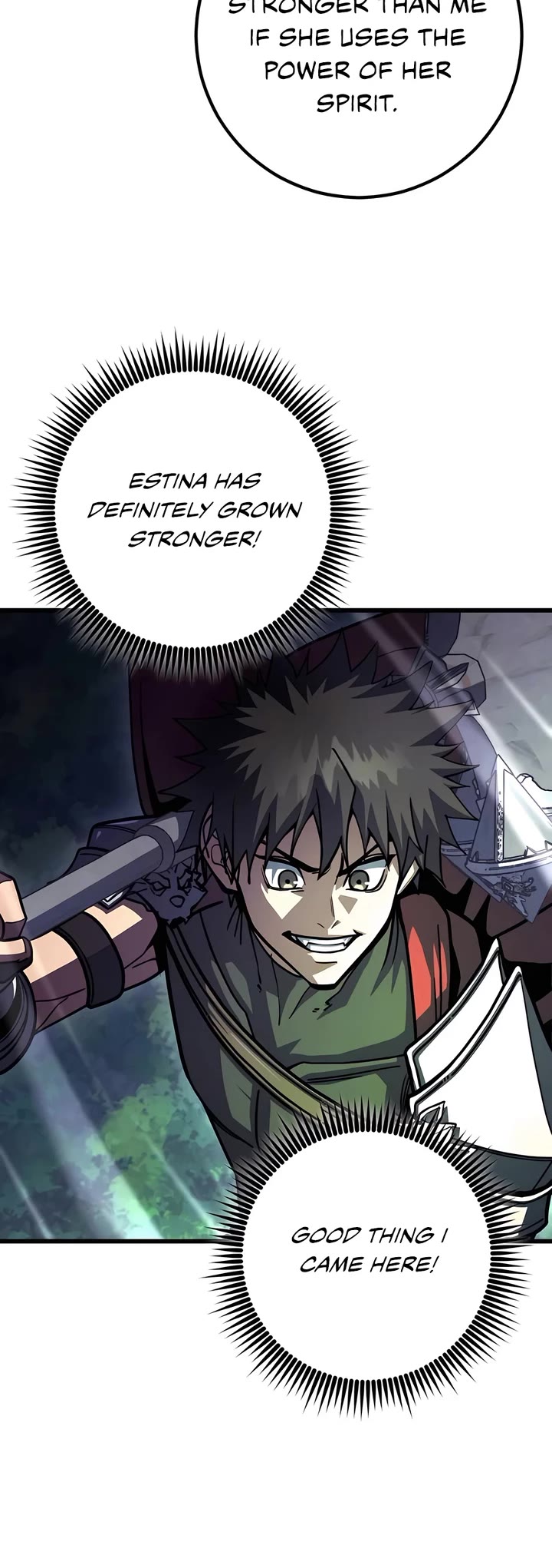 I Picked A Hammer To Save The World Chapter 88 page 45 - Chapter 88