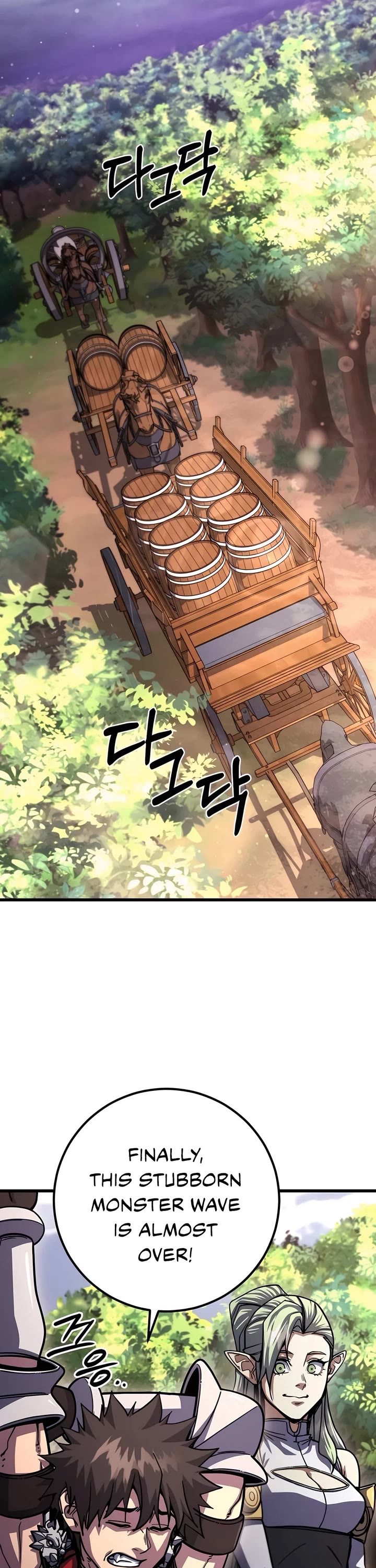 I Picked A Hammer To Save The World Chapter 88 page 47 - Chapter 88