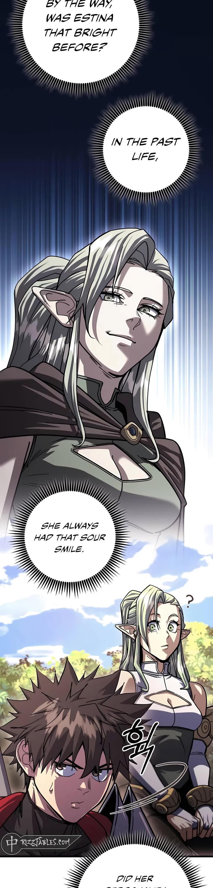 I Picked A Hammer To Save The World Chapter 88 page 51 - Chapter 88