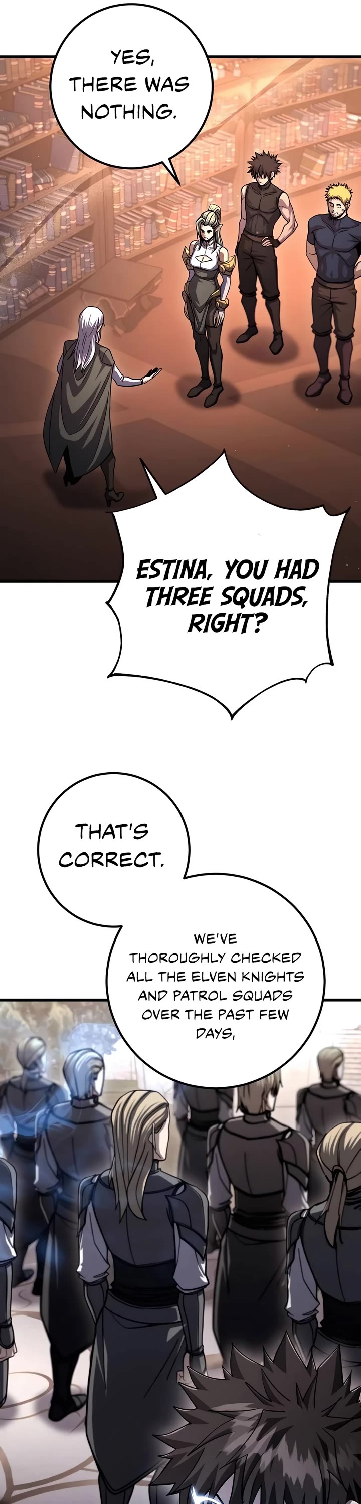 I Picked A Hammer To Save The World Chapter 89 page 13 - Chapter 89