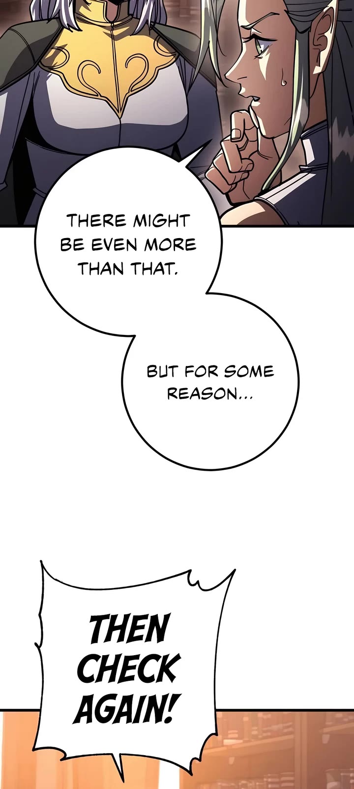 I Picked A Hammer To Save The World Chapter 89 page 15 - Chapter 89