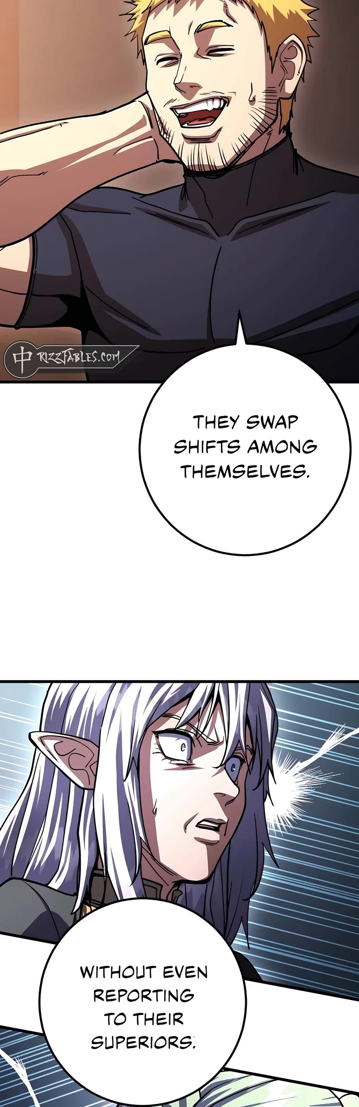 I Picked A Hammer To Save The World Chapter 89 page 19 - Chapter 89