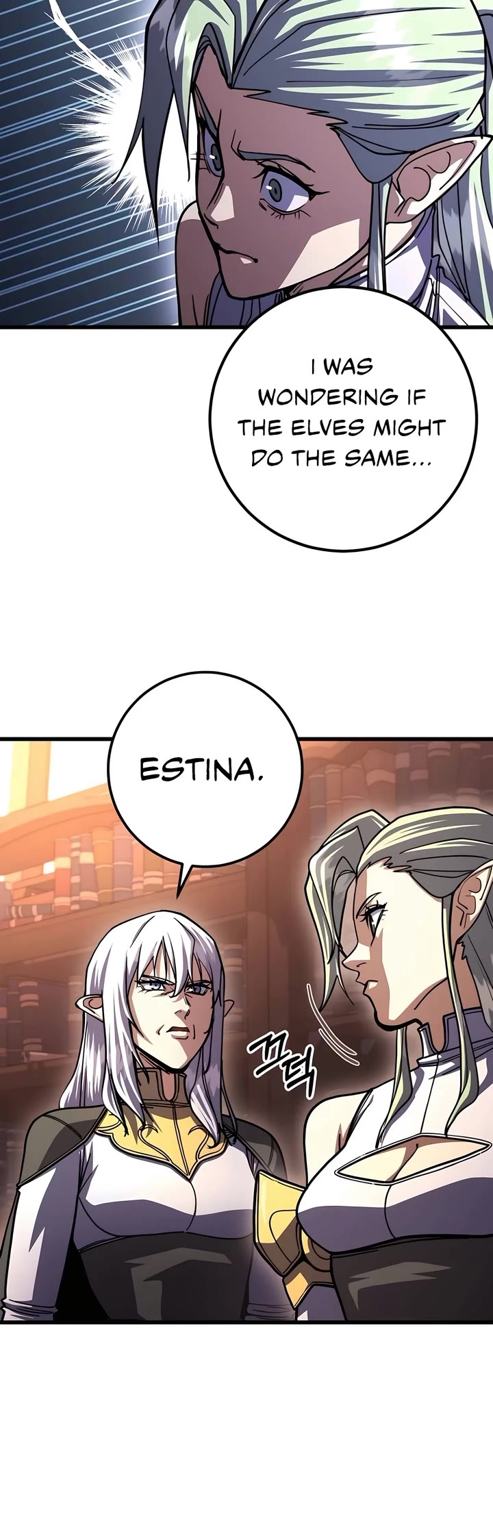 I Picked A Hammer To Save The World Chapter 89 page 20 - Chapter 89