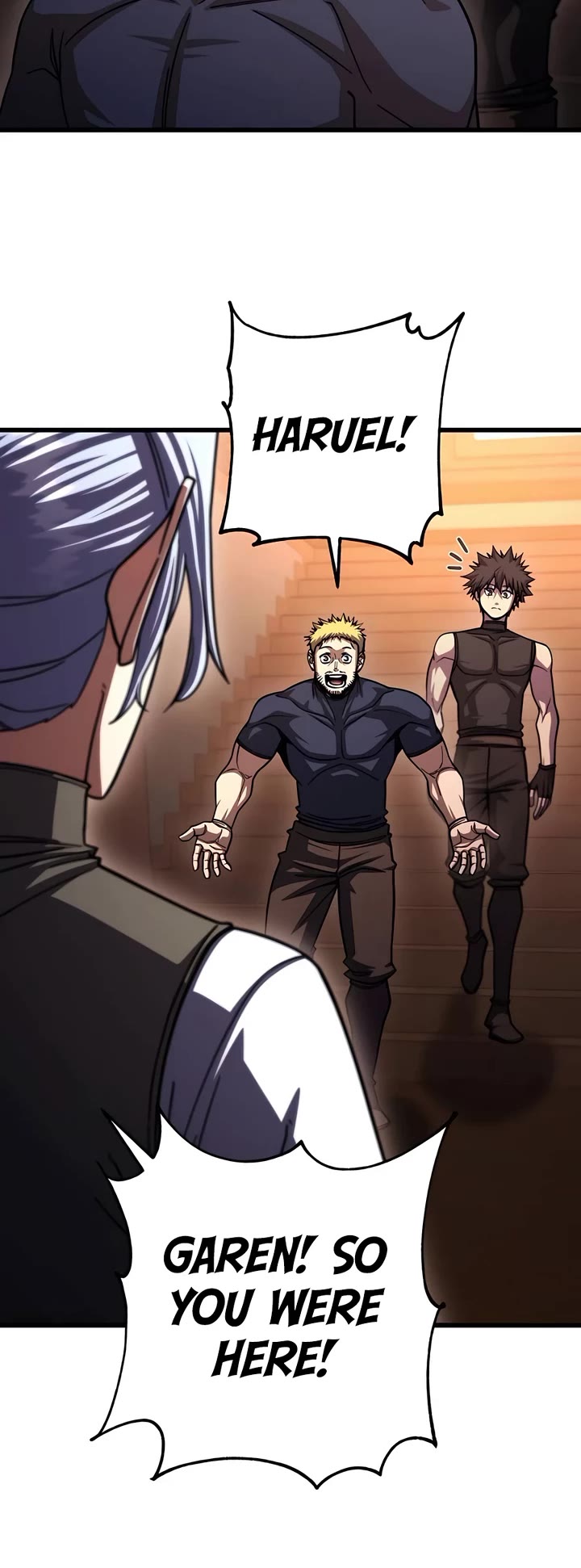 I Picked A Hammer To Save The World Chapter 89 page 24 - Chapter 89