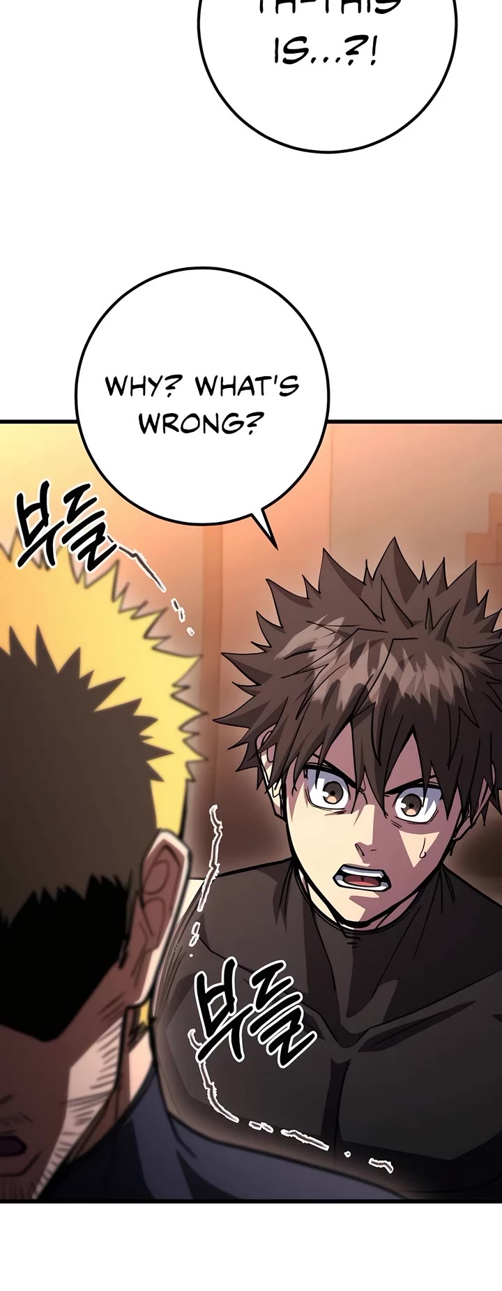 I Picked A Hammer To Save The World Chapter 89 page 30 - Chapter 89