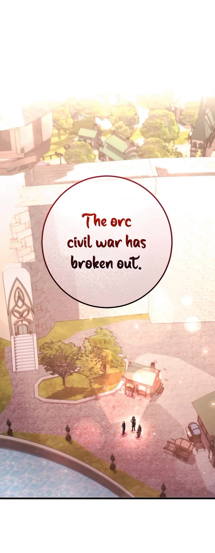 I Picked A Hammer To Save The World Chapter 89 page 31 - Chapter 89