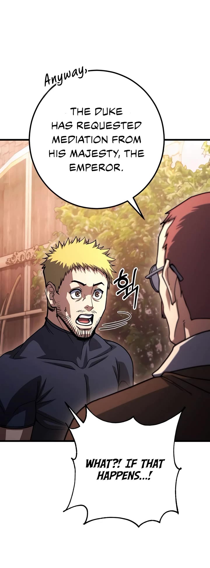 I Picked A Hammer To Save The World Chapter 89 page 38 - Chapter 89
