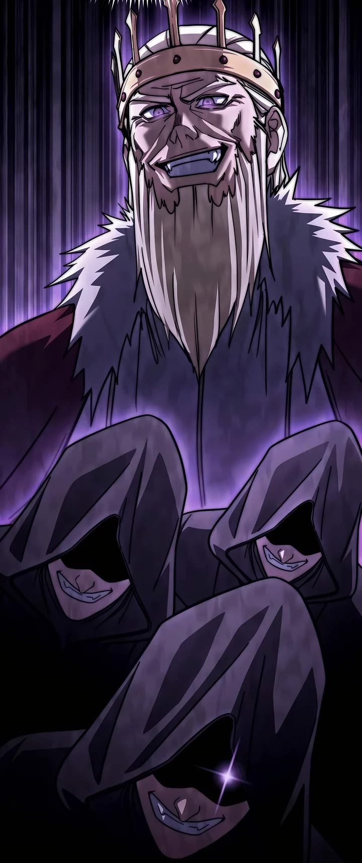 I Picked A Hammer To Save The World Chapter 89 page 41 - Chapter 89