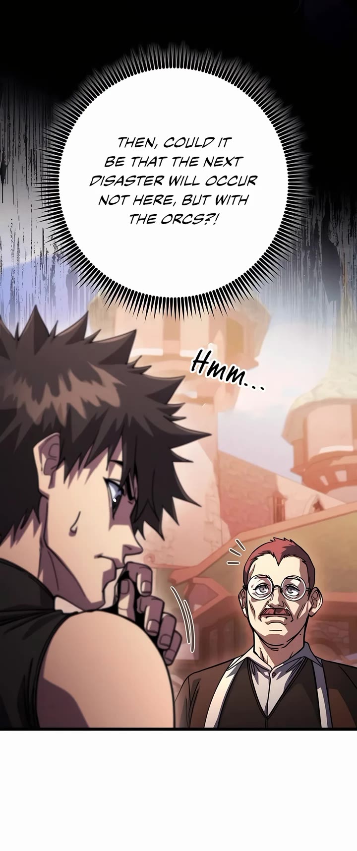 I Picked A Hammer To Save The World Chapter 89 page 42 - Chapter 89