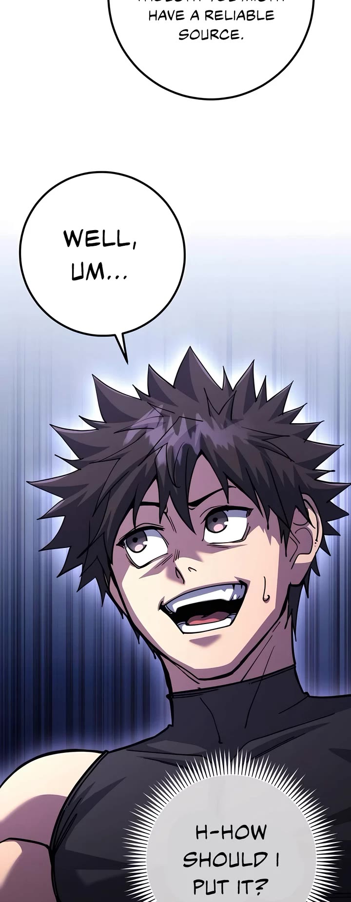 I Picked A Hammer To Save The World Chapter 89 page 45 - Chapter 89