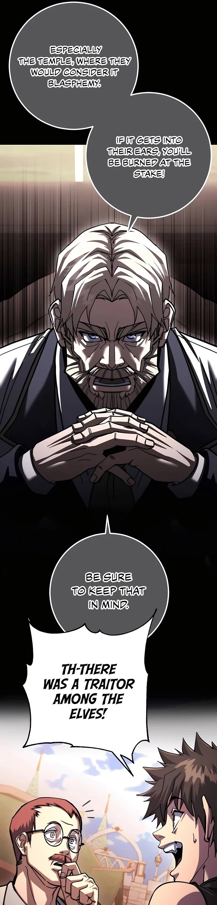 I Picked A Hammer To Save The World Chapter 89 page 47 - Chapter 89
