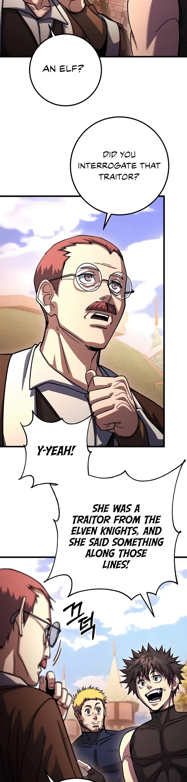 I Picked A Hammer To Save The World Chapter 89 page 48 - Chapter 89
