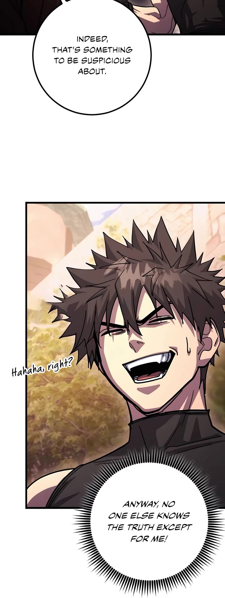 I Picked A Hammer To Save The World Chapter 89 page 49 - Chapter 89