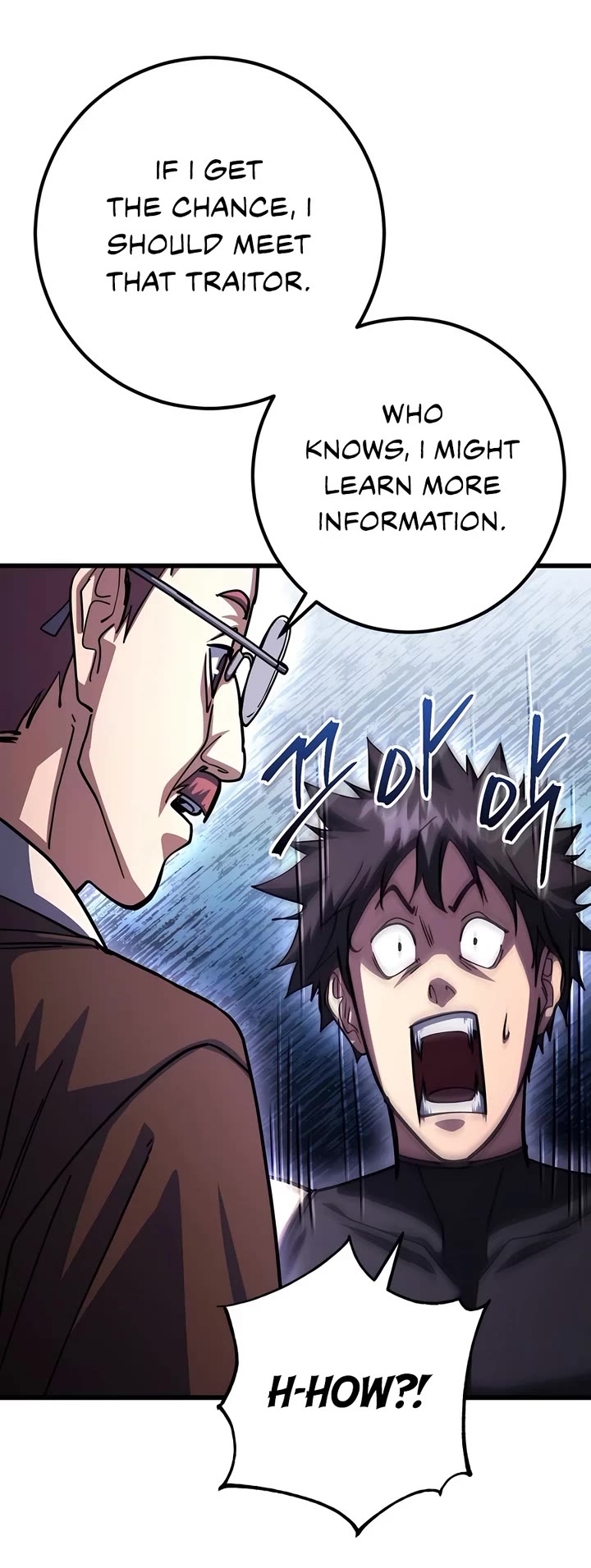 I Picked A Hammer To Save The World Chapter 89 page 50 - Chapter 89
