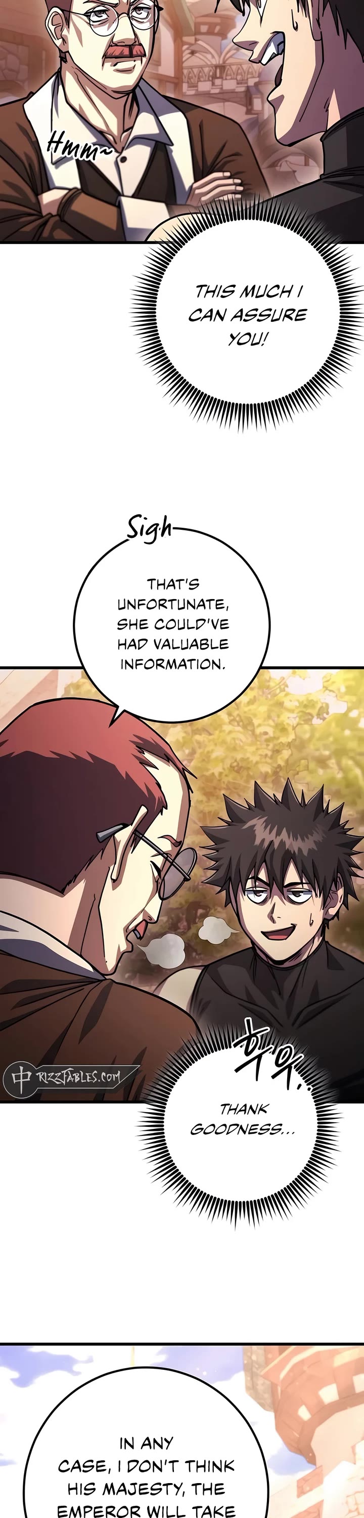 I Picked A Hammer To Save The World Chapter 89 page 52 - Chapter 89