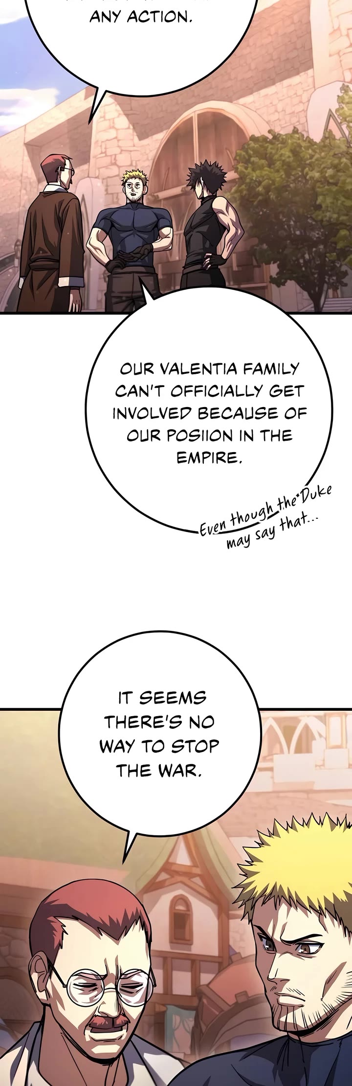 I Picked A Hammer To Save The World Chapter 89 page 53 - Chapter 89