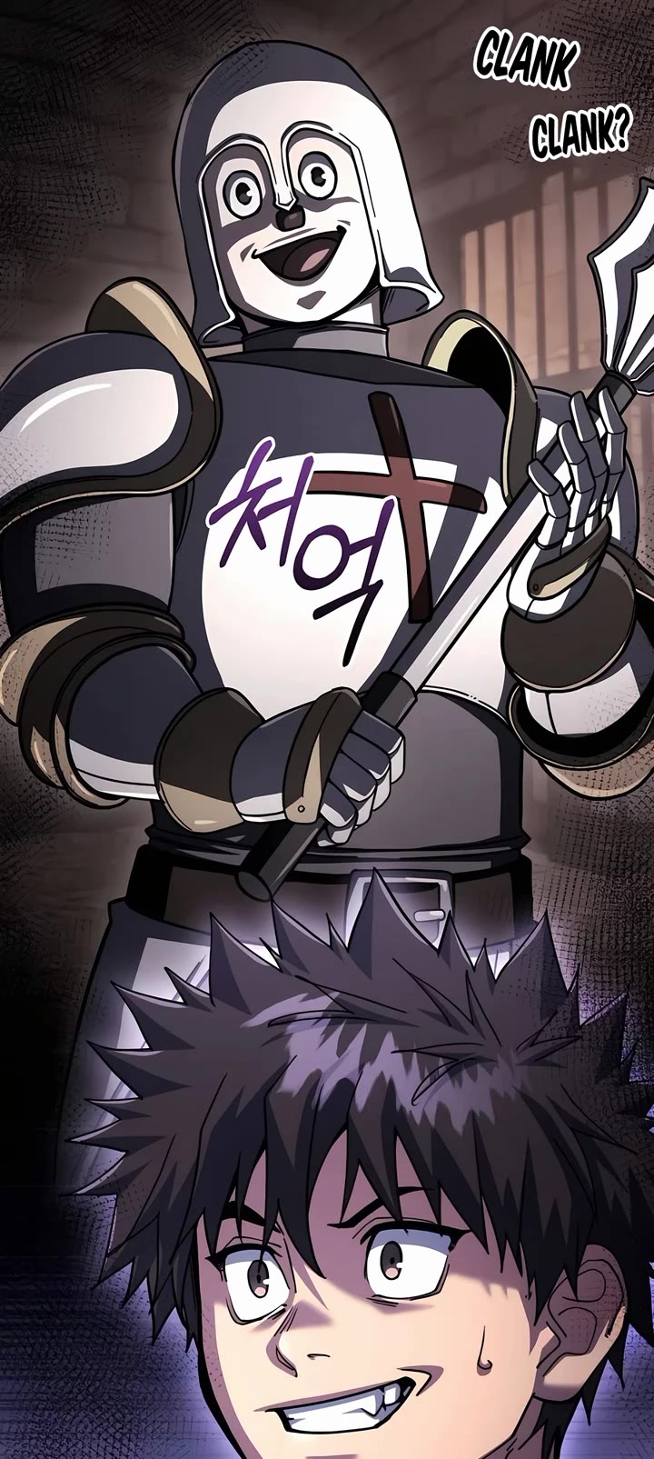 I Picked A Hammer To Save The World Chapter 89 page 57 - Chapter 89