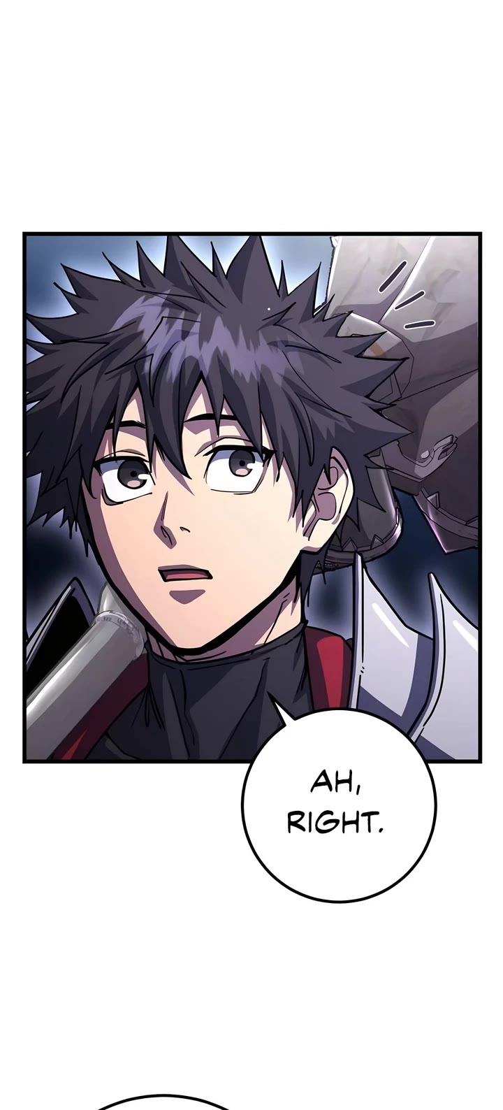 I Picked A Hammer To Save The World Chapter 89 page 7 - Chapter 89