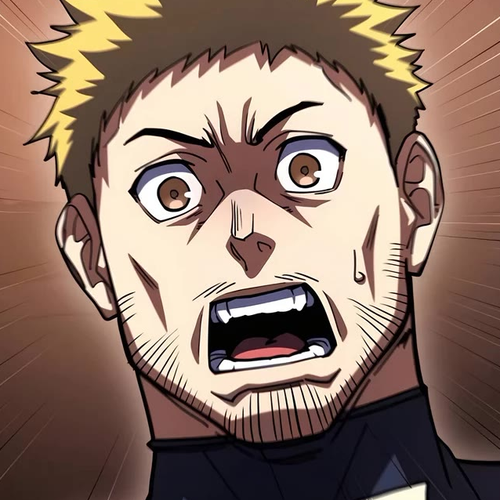 I Picked A Hammer To Save The World Chapter 89 cover