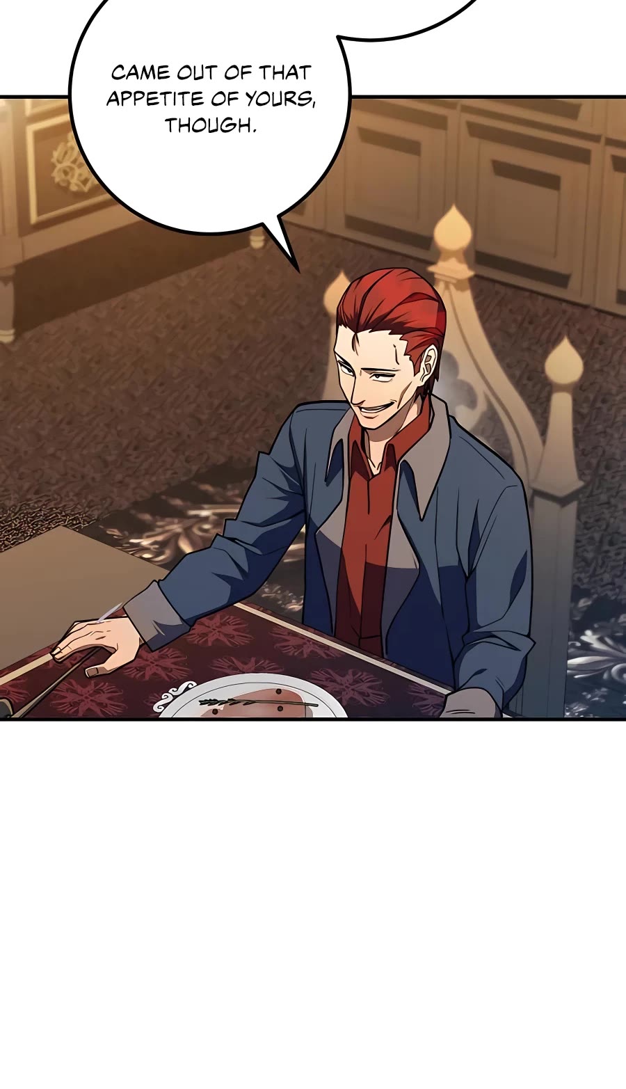 I Picked A Hammer To Save The World Chapter 9 page 12 - Chapter 9