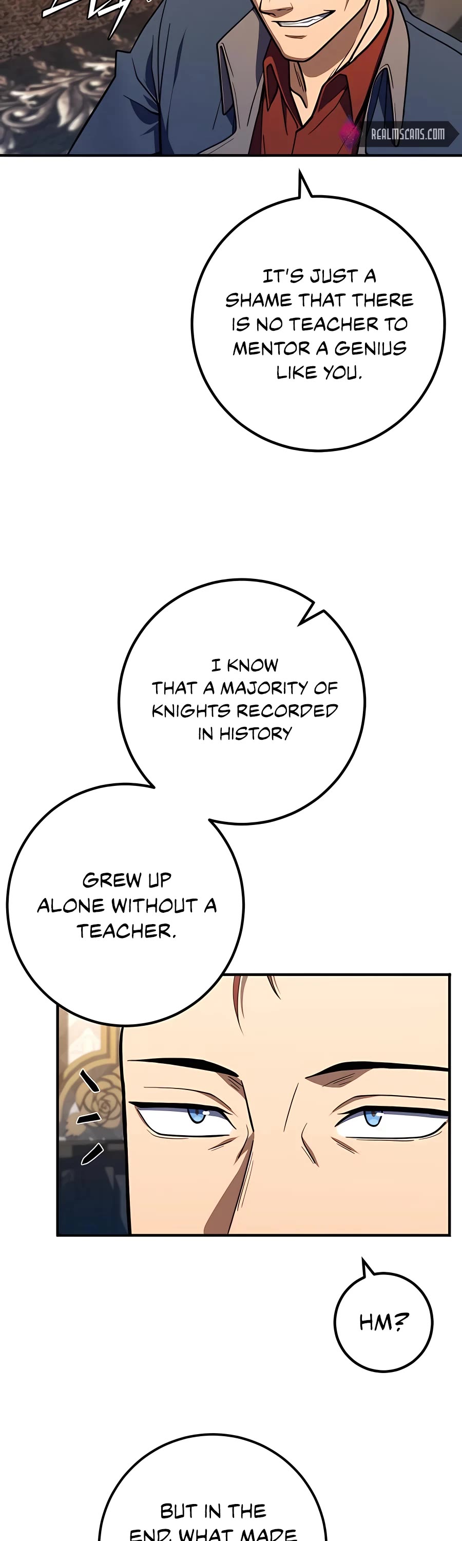 I Picked A Hammer To Save The World Chapter 9 page 14 - Chapter 9