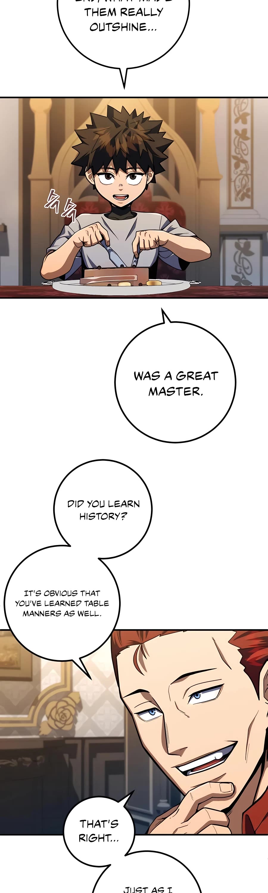 I Picked A Hammer To Save The World Chapter 9 page 15 - Chapter 9