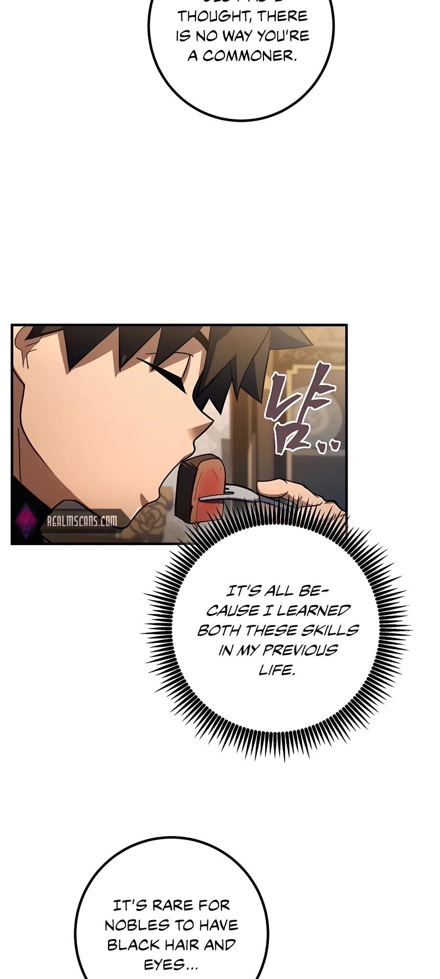 I Picked A Hammer To Save The World Chapter 9 page 16 - Chapter 9