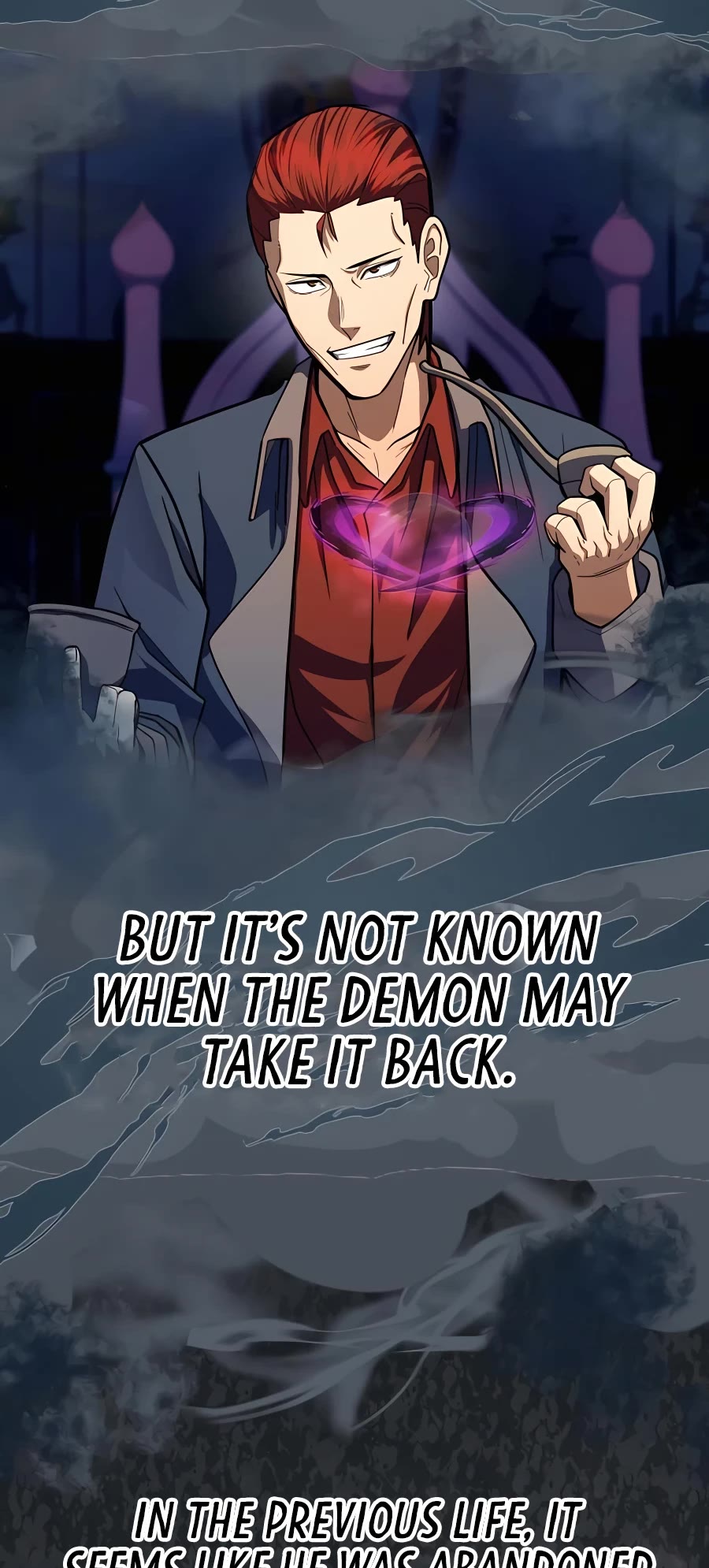 I Picked A Hammer To Save The World Chapter 9 page 21 - Chapter 9