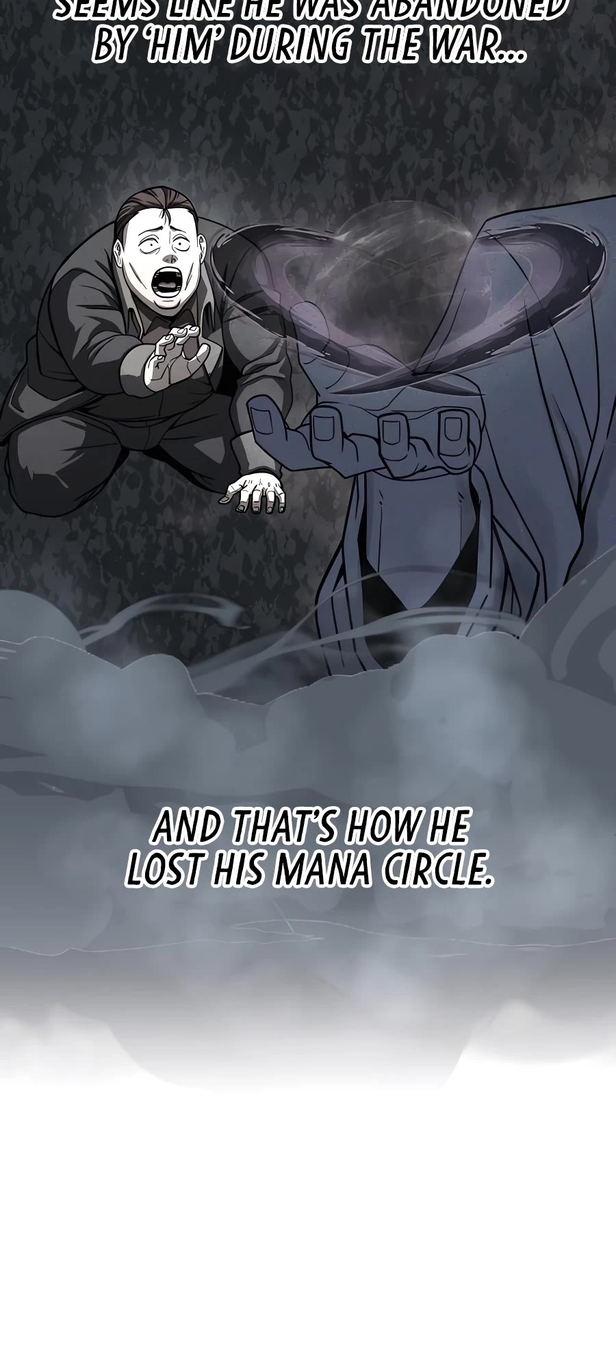 I Picked A Hammer To Save The World Chapter 9 page 22 - Chapter 9