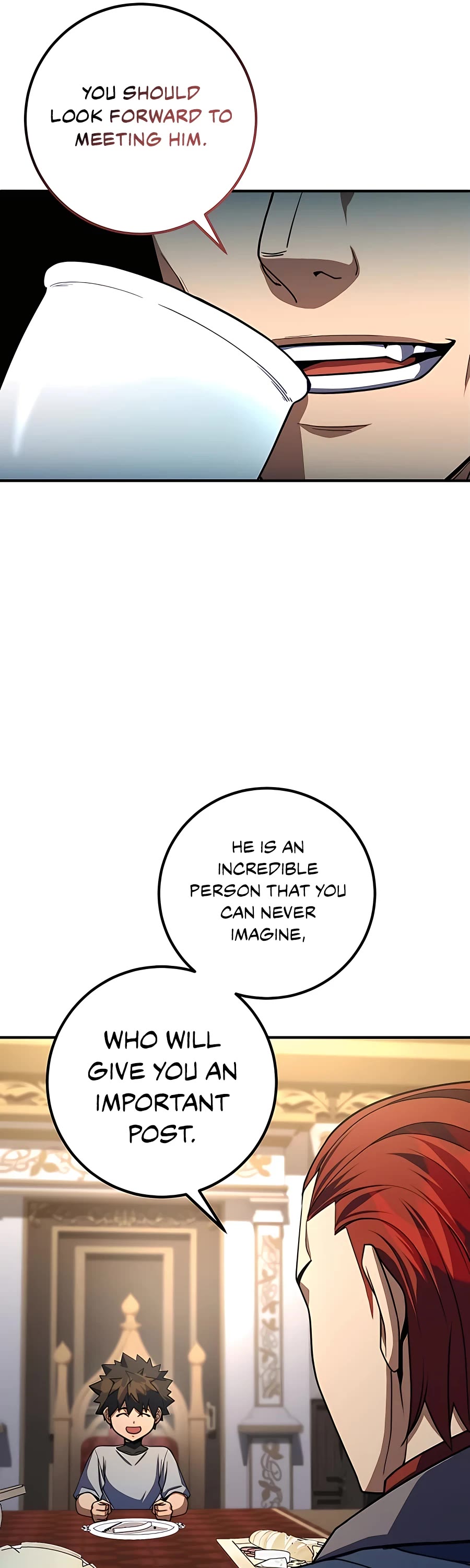 I Picked A Hammer To Save The World Chapter 9 page 23 - Chapter 9