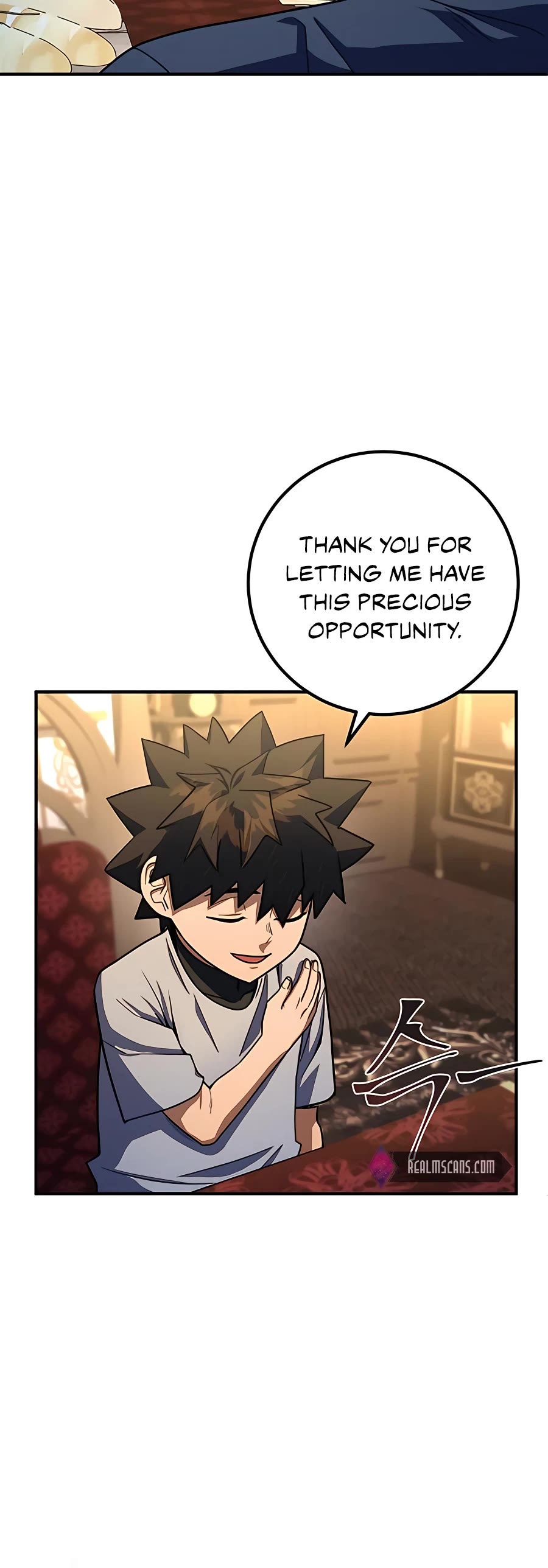 I Picked A Hammer To Save The World Chapter 9 page 24 - Chapter 9