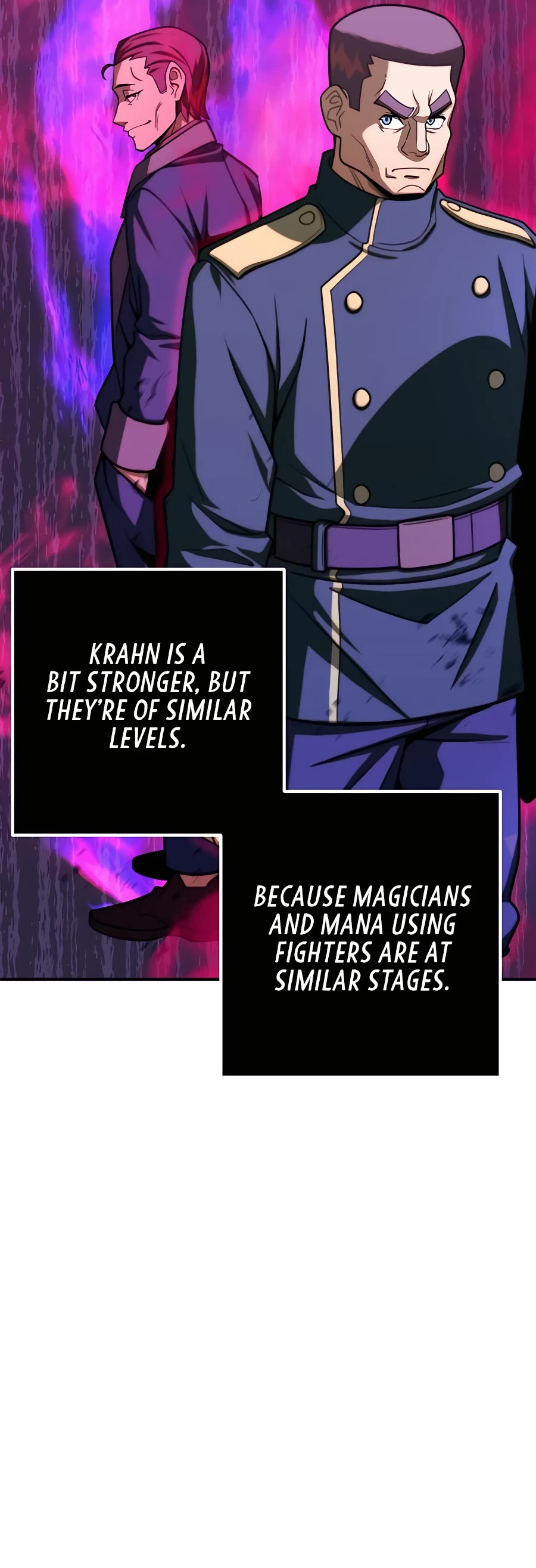 I Picked A Hammer To Save The World Chapter 9 page 28 - Chapter 9