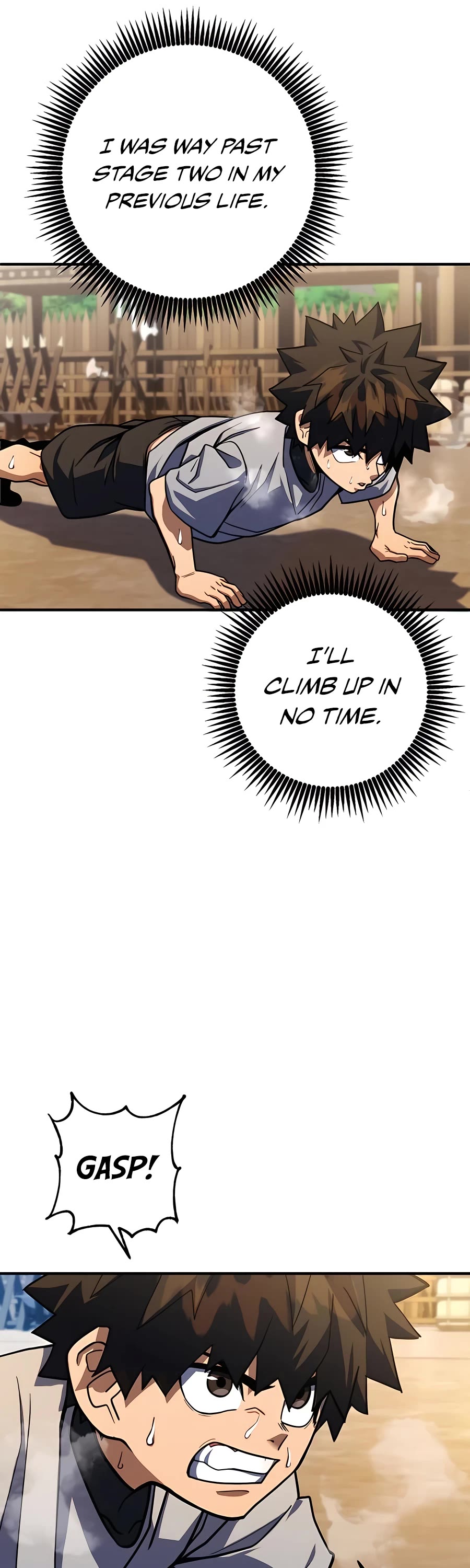 I Picked A Hammer To Save The World Chapter 9 page 29 - Chapter 9