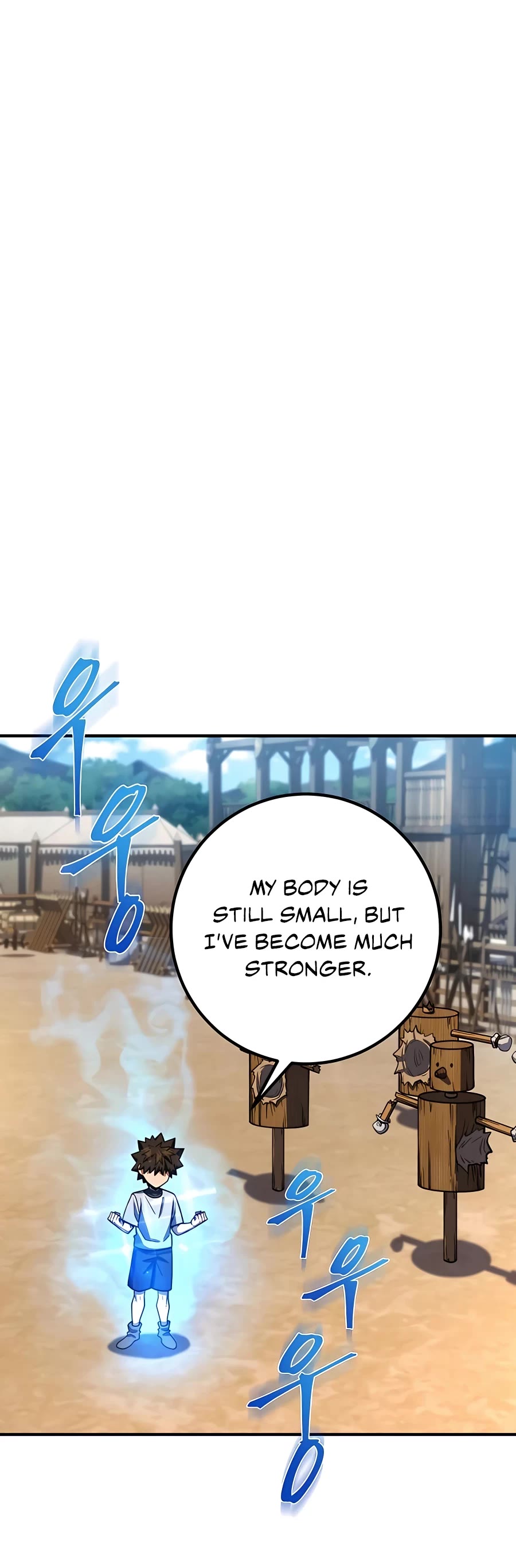 I Picked A Hammer To Save The World Chapter 9 page 31 - Chapter 9