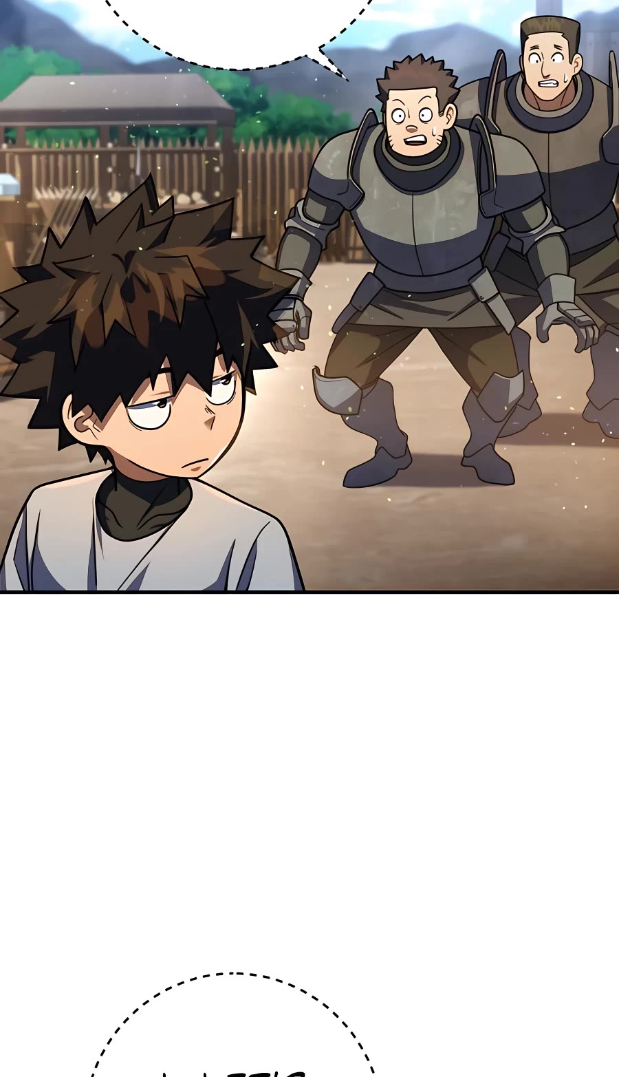 I Picked A Hammer To Save The World Chapter 9 page 37 - Chapter 9
